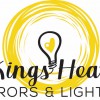 Kings Heath Mirrors & Lighting