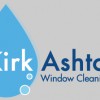 Kirk Ashton Window Cleaning Service Stafford