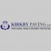 Kirkby Paving