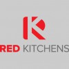 Red Kitchens