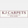 K J Carpets