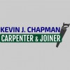 Kj Chapman Carpenter & Joiner