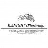 K. Knight Plastering