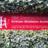 Kirkham Middleton Architects