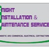 Knight Installation & Maintenance Services