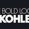 Bold Look Of Kohler