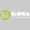 Kona Doors