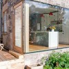 Konishi Gaffney Architects