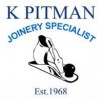 K Pitman Joinery Near Bath