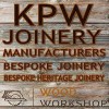 KPW Joinery Manufacturing