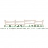 K Russell Fencing