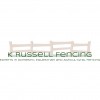 K Russell Fencing