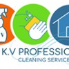 K.V Professional Cleaning Services Domestic & Carpet Cleaning
