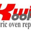 Kwik Kook Electric Oven Repairs