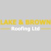 Lake & Brown Roofing