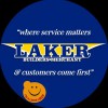 Laker Building & Fencing Supplies