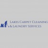 Lakes Carpet Cleaning Services