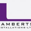 Lamberts Installations