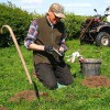 Lancashire Mole Wasp Rabbit Control