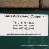 Lancashire Paving