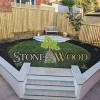 Stone & Wood Landscaping