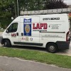 LAPD Painting & Decorating
