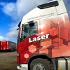 Laser Transport International