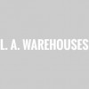 L A Warehouses