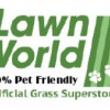 Lawn World Artificial Grass