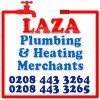 Laza Plumbing & Heating Merchants