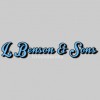 L Benson & Sons Groundworks