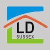 LD Sussex Decoration