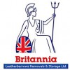 Britannia Leatherbarrows