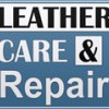 Leather Care & Repair
