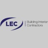 LEC Bulding Interior Contractors