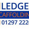 Ledger Scaffolding