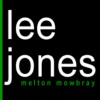 Lee Jones Kitchens & Bathroom