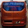 Lee Pickering Gas & Heating Engineer