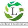 Lee's Lawn & Landscape Care