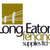 Long Eaton Fencing Supplies