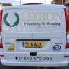 Legion Plumbing & Heating