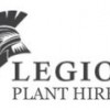 Legion Plant. Groundworks & Drainage Contractors