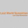 Lost World Demolition