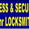 Access & Security