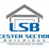 Leicester Sectional Buildings