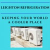 Leighton Refrigeration