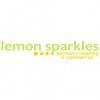Lemon Sparkles