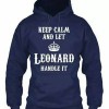 Leonard Construction & Design
