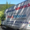 Leo Van Removals