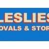 Leslies Removals